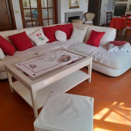 La Casa Di Giada Daire Impruneta Dış mekan fotoğraf