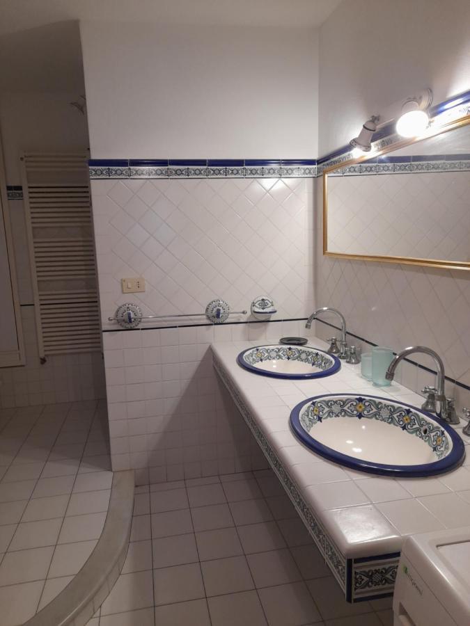 La Casa Di Giada Daire Impruneta Dış mekan fotoğraf