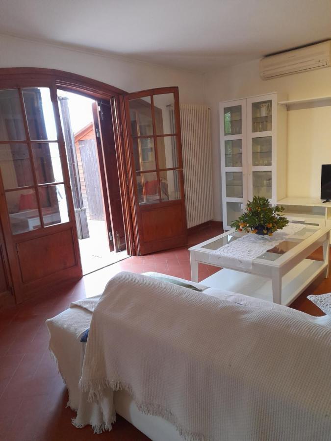 La Casa Di Giada Daire Impruneta Dış mekan fotoğraf