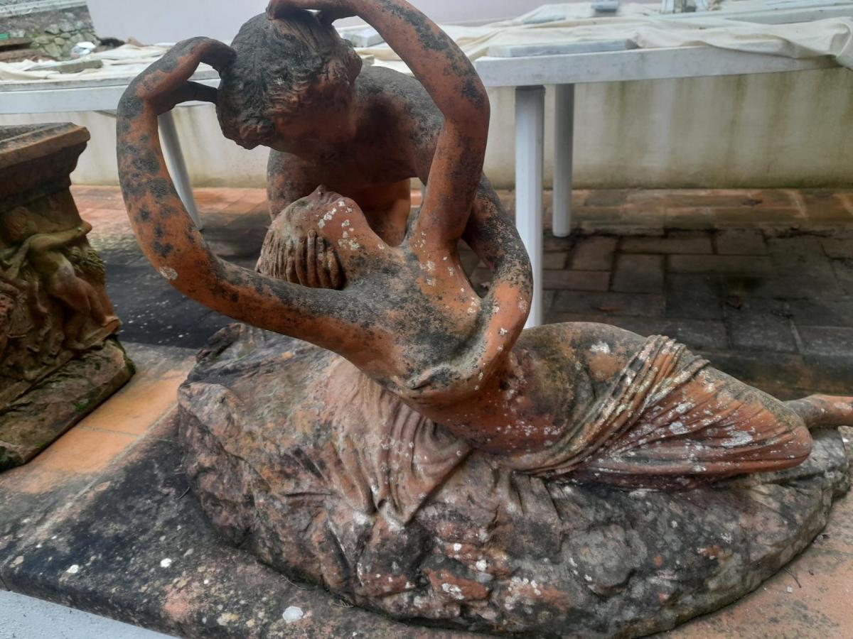 La Casa Di Giada Daire Impruneta Dış mekan fotoğraf
