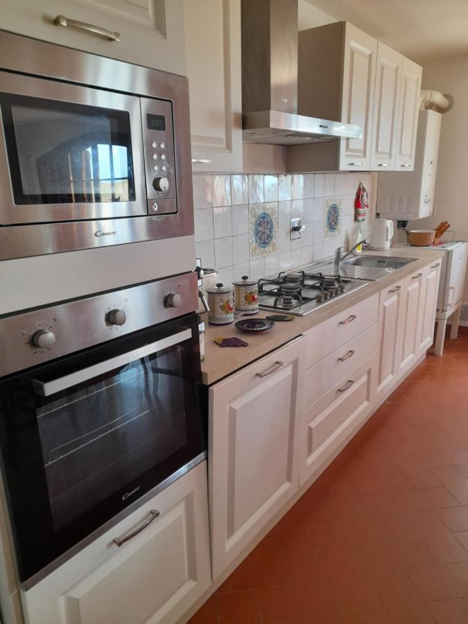 La Casa Di Giada Daire Impruneta Dış mekan fotoğraf