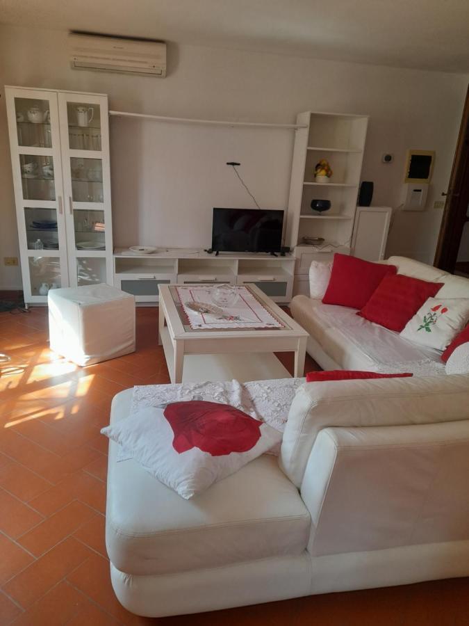 La Casa Di Giada Daire Impruneta Dış mekan fotoğraf