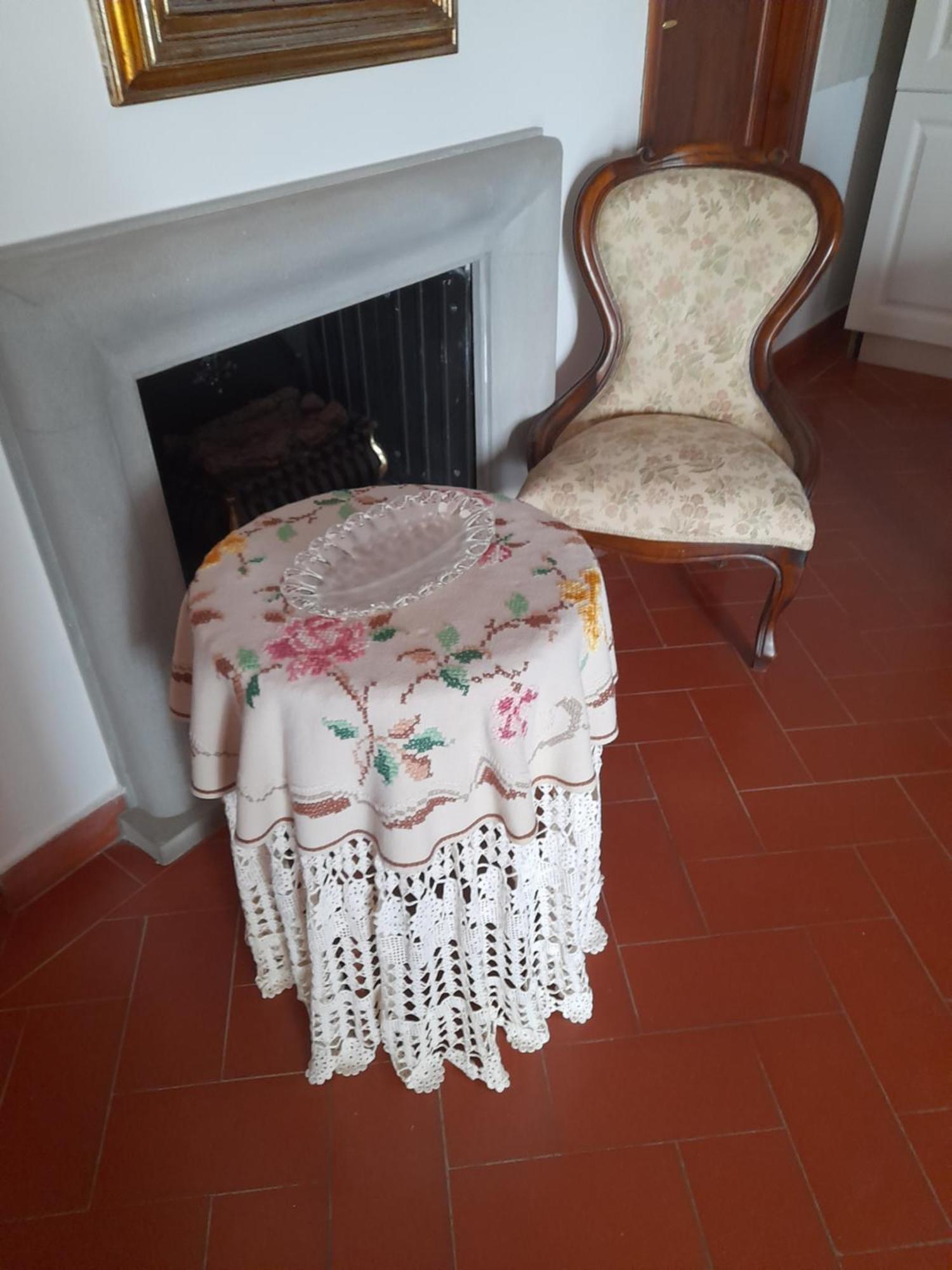 La Casa Di Giada Daire Impruneta Dış mekan fotoğraf